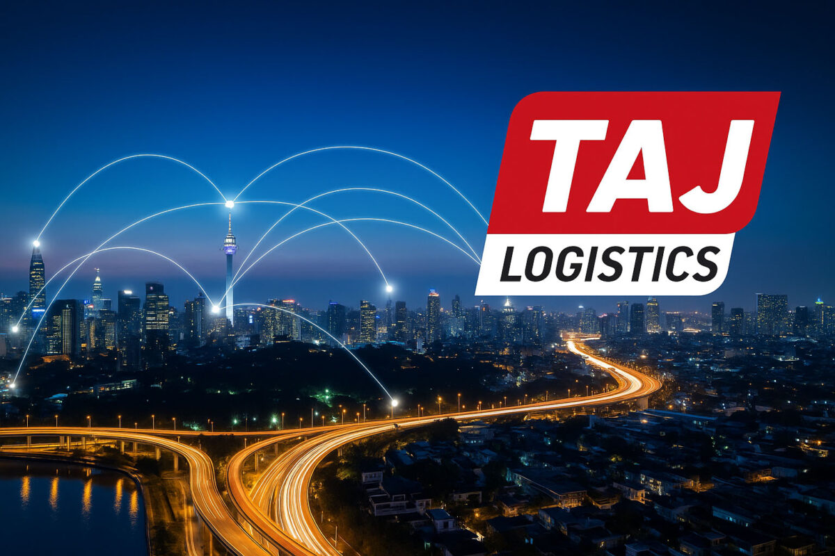 Global Lojistik Trendleri Uluslararası Taşımacılığın Geleceğini Şekillendiren Değişim