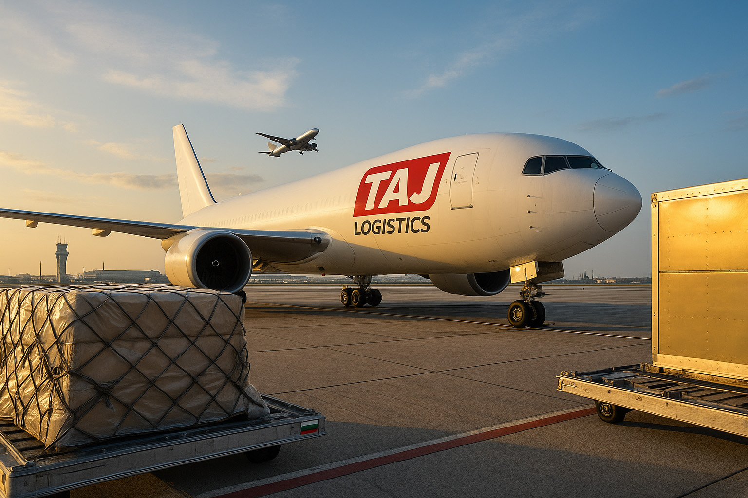 Havayolu Taşımacılığı