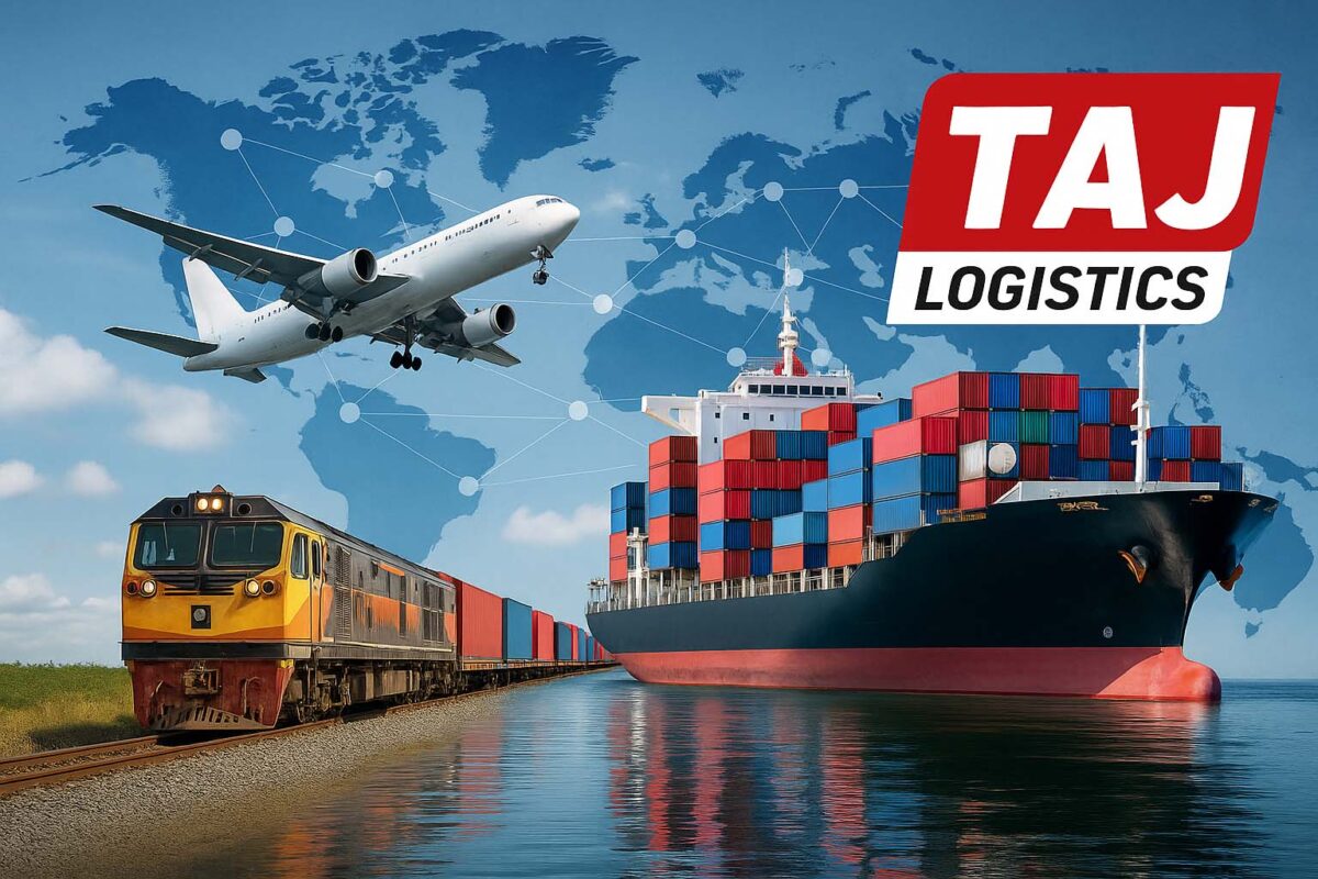Uluslararası Taşımacılık Rehberi Küresel Ticarette Doğru Lojistik Stratejisi